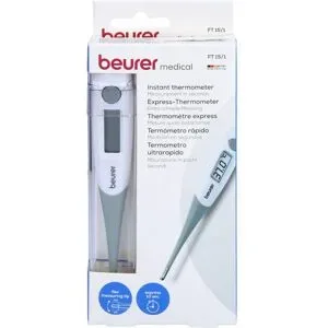 Beurer Ft15/i Express Thermometer