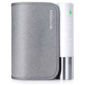 Withings BPM Core Blutdruckmessgerät kabellos