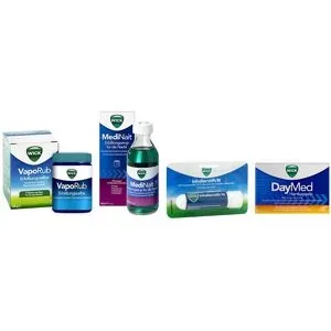 Wick Rund um sorglos Set