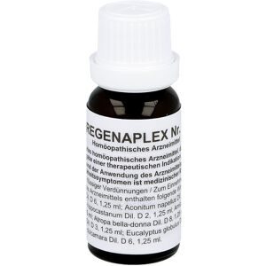Regenaplex Nummer 50 a Tropfen