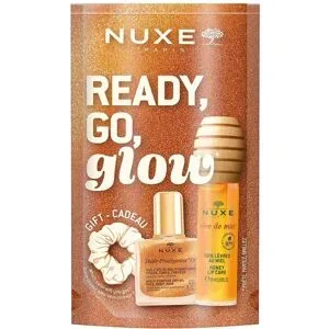 Nuxe Set Honey Glow