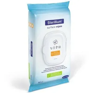 Sterillium Surface Wipes Oberflächendesinfektion