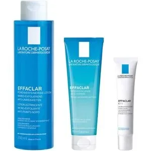 La Roche Posay Paket Roche Posay Effaclar