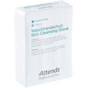 Attends Professional Care Waschhandschuhe