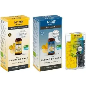 Bachblüten Notfall Globuli Set