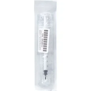 Insulin Spritzen 1 ml U40