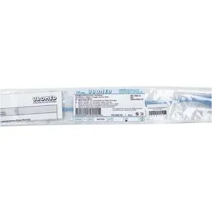 Uromed Supra Kath Integral Ch 18 Silik.43cm 2955