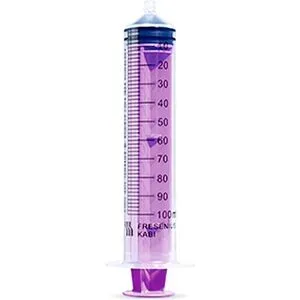 Freka Connect Enfit/proneo Spritzen 100 ml Xs