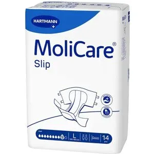 Molicare Slip Maxi 9 Tropfen Größe L