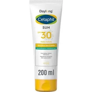 Cetaphil Sun Daylong SPF 30 sensitive Gel-Creme