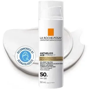 La Roche Posay Anthelios Age Correct LSF 50