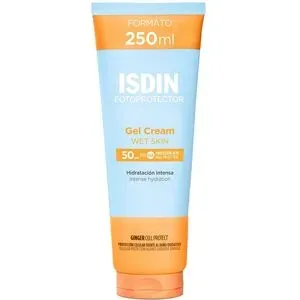 ISDIN Fotoprotector Gel Cream LSF 50