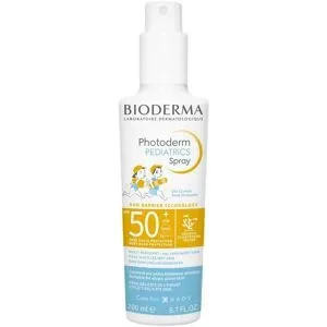 Bioderma Photoderm Pediatrics Spray LSF50+