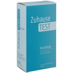 Zuhause Test Fertilität