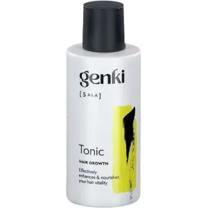 Genki Hair Growth Tonic