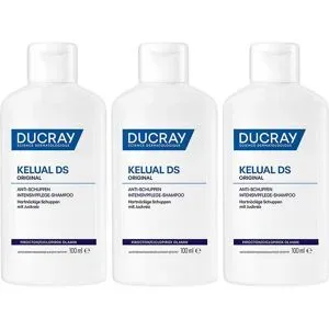 Ducray Kelual Ds Anti Schuppen Shampoo