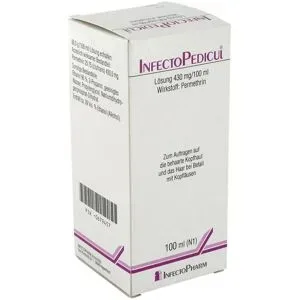 INFECTOPEDICUL