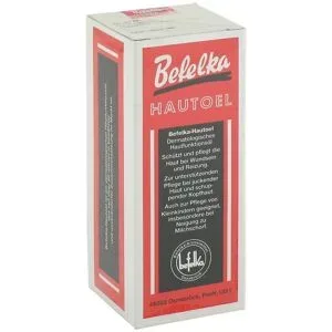 Befelka Hautöl