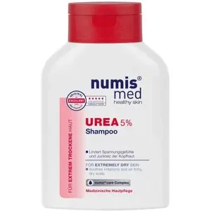 Numis Med Urea 5% Shampoo