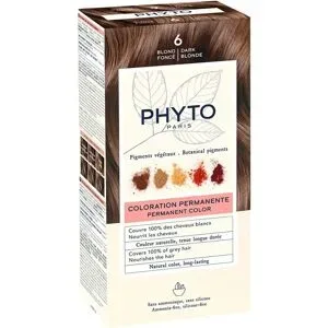 Phytocolor 6 Dunkelblond