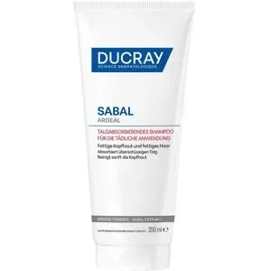 Ducray Sabal Argeal Talgabsorbierendes Shampoo