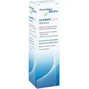 Thymuskin Classic Shampoo