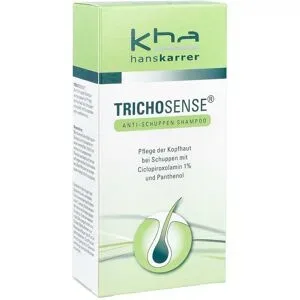 Trichosense Anti-Schuppen Shampoo