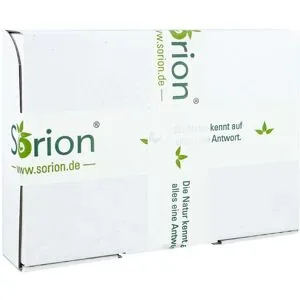 Sorion Shampoo & 2x Sorion Head Fluid