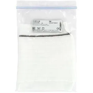 Beinbeutel Tasche Carebag mit aufgenäh.Tasche L