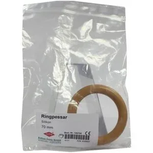 Ringpessar Silikon 70 mm