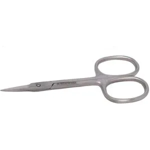 Hautschere gerade 9cm