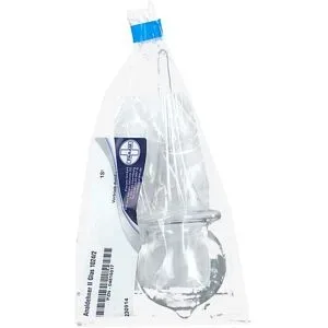 Analdehner Glas Größe 2
