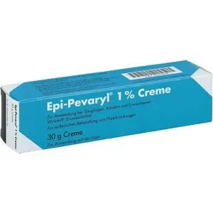 Epi-Pevaryl 1%