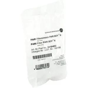 Pari Filtereinsatz neu Typ 38 + 85