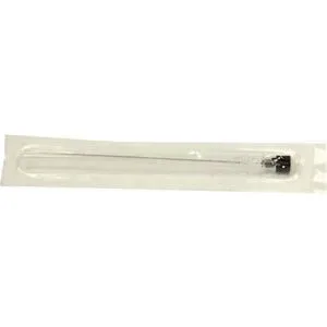 Bd Yale Spinal+lumbalpunkt.kan.22gx90mm 3 1/2