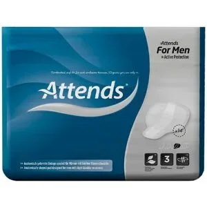 Attends for men 3