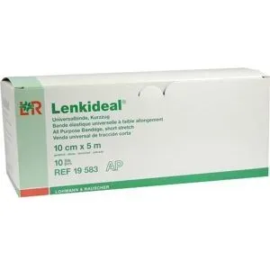 Lenkideal 5mx10cm Idealb.o.verb.kl.