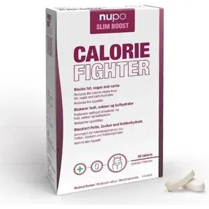 Nupo Slim Boost Calorie Fighter