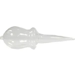 Analdehner Glas Größe 1 20 mm
