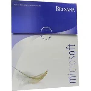 Belsana Micro K2 Ad lang 2 honig ohne Spitze
