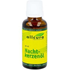 Nachtkerzenöl