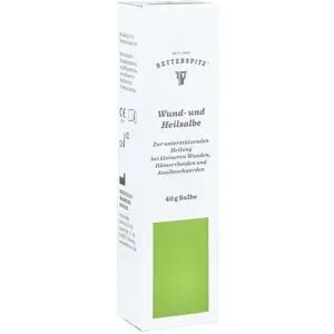Retterspitz Wund- und Heilsalbe