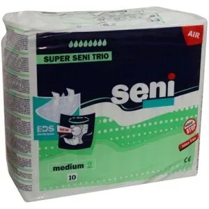 Super Seni Trio Größe 2 medium