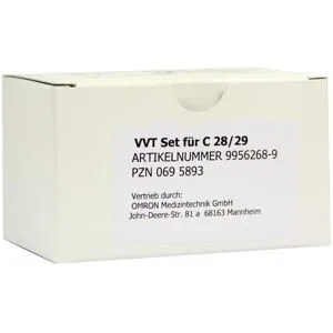 Omron Vernebler Vvt Set für C28/29