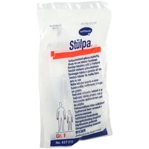 Stülpa Fertigverband 1 Finger cello.