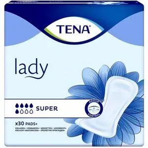 Tena Lady super Einlagen