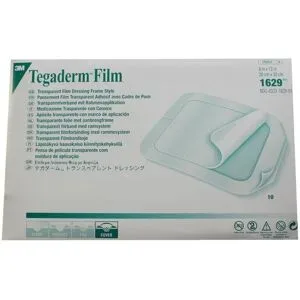 Tegaderm 3m Film 20x30cm 1629