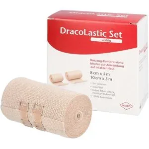 Draco Set 8+10 cm kräftig
