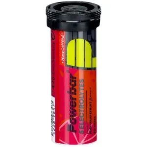 Powerbar 5 Electrolytes Pink Grapefruit+koffein