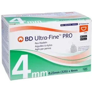 Bd Ult Fi Pr4mm 32g 0.23mm